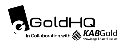 Landing Page GoldHQ